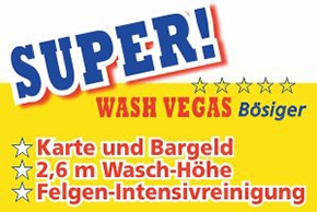 WASH VEGAS AG, Wildegg/Mägenwil